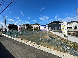 千葉県習志野市藤崎6丁目