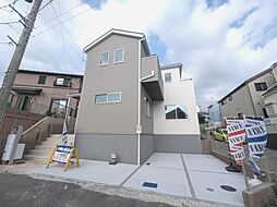 千葉県船橋市二宮1丁目