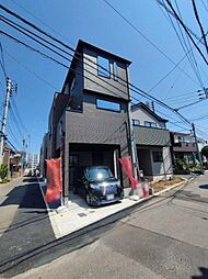 千葉県船橋市前原西6丁目