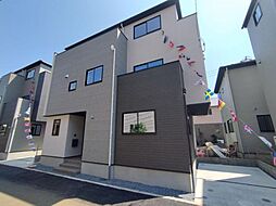 千葉県船橋市前原西6丁目