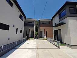 千葉県八千代市八千代台北3丁目