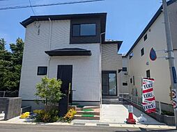 千葉県八千代市八千代台北3丁目