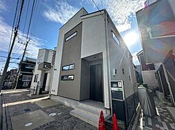 千葉県船橋市坪井東1丁目