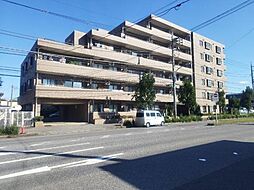 ライオンズマンション習志野第3