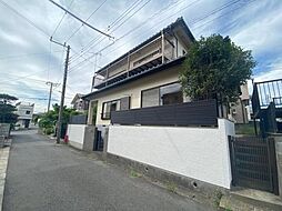 千葉県習志野市藤崎3丁目