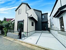 千葉県船橋市新高根3丁目