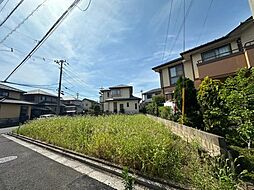 蘇我5丁目　全2区画　A区画