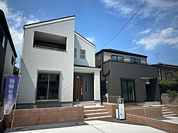 千葉県船橋市習志野台5丁目