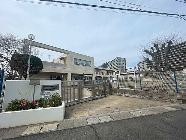 稲毛海岸保育所まで徒歩6分