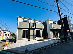 千葉県千葉市若葉区千城台南2丁目