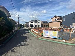 千葉県千葉市若葉区千城台南2丁目