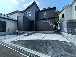 千葉県船橋市丸山2丁目