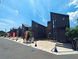 千葉県千葉市花見川区千種町