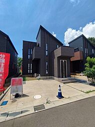 千葉県千葉市花見川区千種町