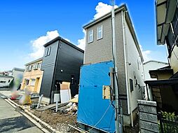 千葉県船橋市南三咲2丁目