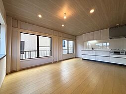 東習志野3丁目　中古 3LDKのリビング/ダイニング