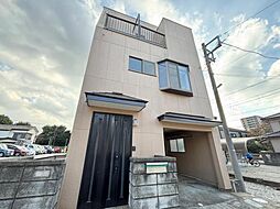 千葉県習志野市東習志野3丁目