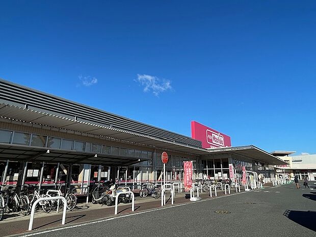 スーパー マックスバリュ東習志野店まで徒歩20分