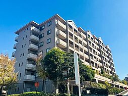 ガーデンプラザ新検見川　　4番館
