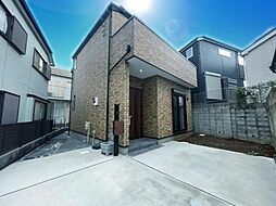 千葉県習志野市本大久保3丁目
