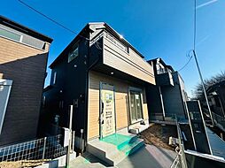 千葉県四街道市栗山