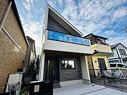 千葉県船橋市山手2丁目