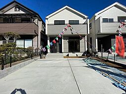 千葉県船橋市二和東5丁目