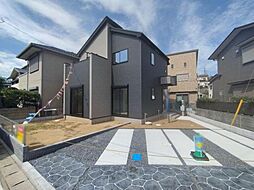 千葉県船橋市三山9丁目