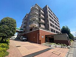 イトーピア津田沼東リーフガーデン