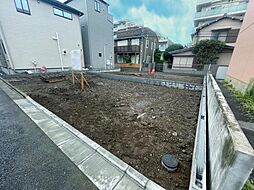 千葉県船橋市前原西6丁目