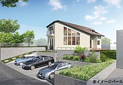 千葉県鎌ケ谷市富岡3丁目