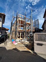 千葉県船橋市芝山6丁目