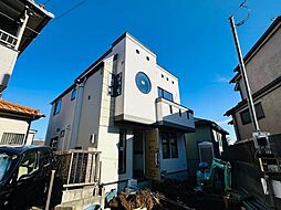 千葉県船橋市芝山6丁目