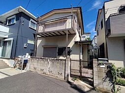 千葉県習志野市本大久保4丁目