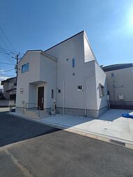 千葉県習志野市香澄3丁目