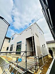 千葉県千葉市若葉区都賀1丁目