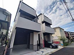 千葉県船橋市北本町2丁目