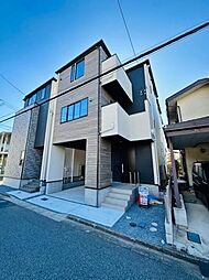 千葉県船橋市前原西1丁目