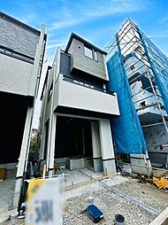 千葉県船橋市前原西1丁目