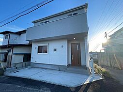 千葉県船橋市大穴北4丁目