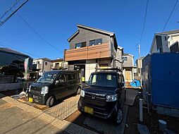 千葉県船橋市習志野台5丁目
