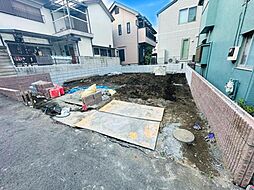 千葉県船橋市飯山満町3丁目