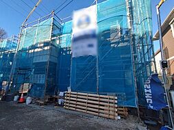 千葉県習志野市実籾6丁目