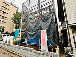 千葉県船橋市西習志野2丁目