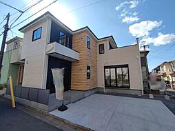 千葉県船橋市西習志野2丁目