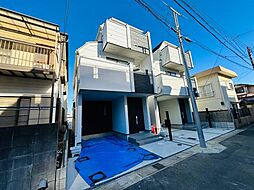 千葉県船橋市前原西8丁目