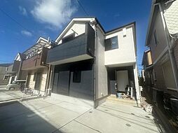 千葉県習志野市鷺沼台3丁目