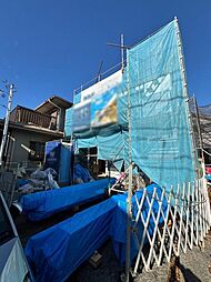 千葉県船橋市習志野台5丁目