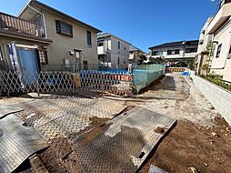 千葉県船橋市習志野台5丁目