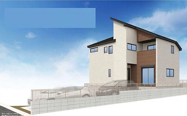 実は敷地延長はプライベートが充実、見えないのでおすすめ。